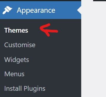 Appearance Themes